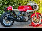 Honda cb 500 four 1975 belastingvrij racer caferacer one off, 4 cilinders, Super Sport, Meer dan 35 kW, 500 cc
