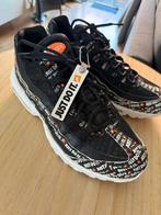 Nike air max 95 just do it pack black maat 45, Zwart, Nike, Ophalen of Verzenden, Sneakers of Gympen