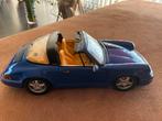Porsche 911 Anson 1/18 - Nieuwstaat, Ophalen, Nieuw, Auto, Anson
