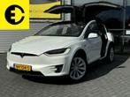 Tesla Model X P100D 6p. | Full Self Driving | New Battery |, Auto's, Tesla, Automaat, Model X, Wit, Vierwielaandrijving