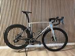 Specialized Tarmac SL7 Expert maat L, Fietsen en Brommers, Fietsen | Racefietsen, 28 inch, SL7, Carbon, Zo goed als nieuw