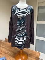 H.H.G. top nieuwstaat maat XL (42 44) DX, Kleding | Dames, Overige kleuren, Maat 42/44 (L), Ophalen of Verzenden, Zo goed als nieuw