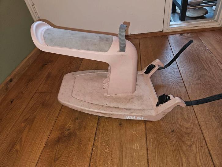 Kid-Sit Meerijdplankje, Kinderen en Baby's, Kinderwagens en Combinaties, Gebruikt, Overige merken, Ophalen