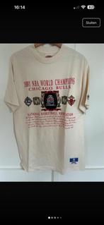 Vintage NBA & NHL Shirts - Verschillende Maten, Ophalen of Verzenden, Gedragen, Overige maten, Overige kleuren