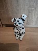 Nieuwe ty beanie dalmatiër knuffel rowdy, Ophalen of Verzenden, Zo goed als nieuw, Overige typen