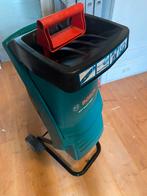 Bosch hakselaar rapid 2200, Tuin en Terras, Hakselaars, Ophalen, Gebruikt