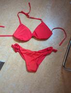 Calzedonia Bikini Rood, Kleding | Dames, Calzedonia, Nieuw, Ophalen of Verzenden, Bikini