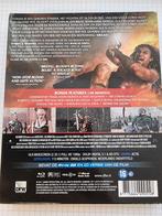 Conan 3D blu-ray + dvd met slipcase, Hofweg, Ophalen of Verzenden, Zo goed als nieuw, Info@spijk-records.com