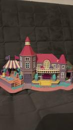 Vintage polly pocket ‘94, Verzamelen, Poppetjes en Figuurtjes, Ophalen of Verzenden, Zo goed als nieuw