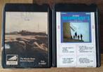 2 Moody Blues 8-track Cassettes, Cd's en Dvd's, Cassettebandjes, Gebruikt, 2 t/m 25 bandjes, Ophalen of Verzenden, Voorbespeeld