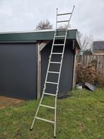 Multifunctionele trap, Ophalen, Minder dan 2 meter