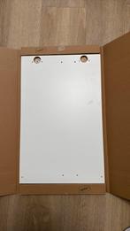 2x Deur Bestå IKEA 60x38 wit Lappviken, Ophalen of Verzenden, Zo goed als nieuw