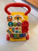 Loopkar V tech, Kinderen en Baby's, Speelgoed | Vtech, Ophalen, Zo goed als nieuw, 6 maanden tot 2 jaar