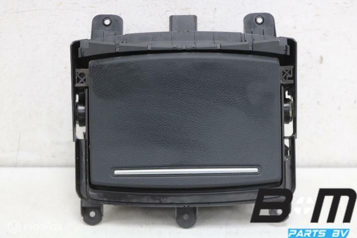 Bekerhouder middenconsole Audi A6 4G Limo 4G0862534, Auto-onderdelen, Interieur en Bekleding, Gebruikt
