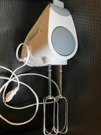Handmixer, Ophalen, Zo goed als nieuw