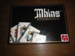 MHING van Jumbo, Ophalen of Verzenden, Zo goed als nieuw, JUMBO