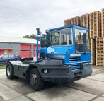 Terberg Terminal Trekker RT-20 4x4, Zakelijke goederen, Machines en Bouw | Heftrucks en Intern transport, Meer dan 4000 kg, Overige typen