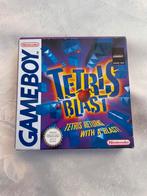 Tetris Blast nintendo gameboy, Spelcomputers en Games, Games | Nintendo Game Boy, Puzzel en Educatief, 1 speler, Ophalen of Verzenden