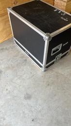 Flightcase stolp, Muziek en Instrumenten, Behuizingen en Koffers, Ophalen of Verzenden, Zo goed als nieuw, Overige instrumenten