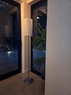 Stijlvolle Prandina CPL F1 Vloerlamp - Christian Ploderer, Huis en Inrichting, Ophalen of Verzenden, Zo goed als nieuw, Glas, 150 tot 200 cm