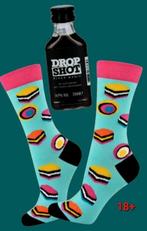 DROP SOKKEN + KLEIN FLESJE DROP SHOT, Ophalen of Verzenden, Nieuw, Overige maten