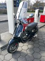 Vespa Sprint - goede staat, Fietsen en Brommers, Brommers | Vespa, Ophalen, Overige modellen, Zo goed als nieuw, Maximaal 25 km/u