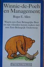 Winnie-de-Poeh en management, Gelezen, Ophalen of Verzenden, Management