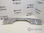 Mercedes-Benz ML W164 RVS Beschermplaat A1648800226  B668801, Mercedes-Benz, Nieuw, Ophalen of Verzenden, BOVAG lid