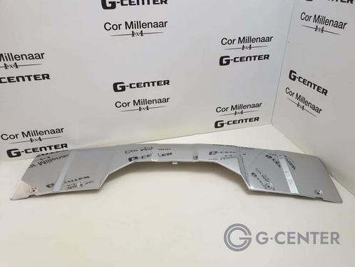 Mercedes-Benz ML W164 RVS Beschermplaat A1648800226  B668801, Auto-onderdelen, Carrosserie en Plaatwerk, Mercedes-Benz, Achter