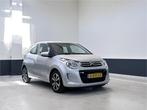 Citroen C1 1.0 VTi Shine | Navigatie | LM Velgen | Bluetooth, Stof, Gebruikt, 4 stoelen, C1