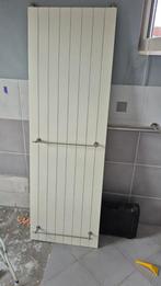 Badkamer radiator, Doe-het-zelf en Verbouw, Deuren en Horren, Ophalen of Verzenden, Zo goed als nieuw, Binnendeur, 200 tot 215 cm