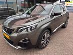 Peugeot 3008 1.2 PureTech Allure / Pano'dak / Keyless / Came, 65 €/maand, Gebruikt, Euro 6, 1199 cc