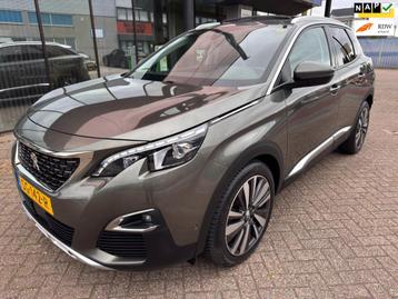 Peugeot 3008 1.2 PureTech Allure / Pano'dak / Keyless / Came beschikbaar voor biedingen