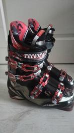 Maat 26.5 40 / 41 Tecnica Dragon ski schoenen skischoenen, Sport en Fitness, Skiën en Langlaufen, Ophalen of Verzenden, Zo goed als nieuw