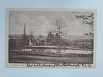 Ubbergen - Vijver, Verzamelen, Ansichtkaarten | Nederland, Ophalen of Verzenden, 1940 tot 1960