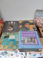 Verzameling LP's, met name 70/80, Ophalen, Gebruikt, Overige formaten