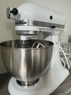 Nieuwe KitchenAid Mixer - Nooit Gebruikt!, Witgoed en Apparatuur, Keukenmixers, 4 liter of meer, Ophalen of Verzenden, Nieuw
