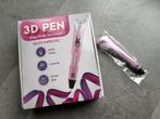 3D pen MMbrands nieuw, Ophalen of Verzenden, Nieuw, Knutselwerk