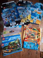 Lego, Ophalen of Verzenden, Zo goed als nieuw