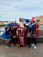 Bezoek / huur van SINTERKLAAS EN PIETEN in Etten-Leur e.o., Ophalen