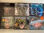 Thunderdome CDS, Ophalen of Verzenden