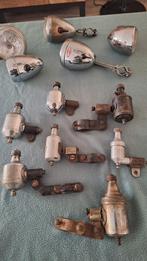 Oldtimer fiets onderdelen, Fietsen en Brommers, Fietsonderdelen, Ophalen of Verzenden, Gebruikt, Oldtimer