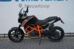 KTM 690 DUKE ABS (bj 2014), Motoren, KTM, Motorrijbewijs A, Bedrijf, Onbekend