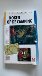 Koken op de camping - Marga Feenstra, Ophalen of Verzenden, Gelezen, Marga Feenstra, Azië en Oosters