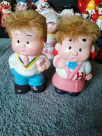 High school spaarpotten, Ophalen of Verzenden, Steen, Aardewerk of Keramiek, Dier