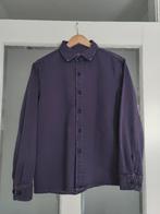 Paarse Edwin  Denim Supply spijkerjas, Ophalen of Verzenden, Zo goed als nieuw, Paars, Edwin