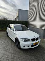 BMW 1-Serie (e87) 2.0 118I 5DR 2010 Wit, Te koop, Geïmporteerd, 5 stoelen, Benzine