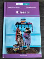 Marion van de Coolwijk - ik lees al (avi Start), Boeken, Ophalen of Verzenden, Zo goed als nieuw, Marion van de Coolwijk, Fictie algemeen