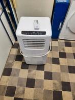 tristar 8779 mobile airco. in nieuwstaat, Witgoed en Apparatuur, Airco's, Ophalen, Zo goed als nieuw