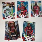 Panini FIFA 365 Spelerskaarten AC Milan, Ophalen of Verzenden, Zo goed als nieuw, Buitenlandse clubs, Spelerskaart